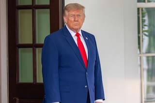 Trump reactiva la guerra comercial con aranceles a 60 países