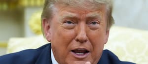 Trump avanza con un plan para limitar las visas de EE.UU. a estudiantes extranjeros y periodistas
