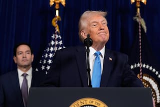 Ahora sabemos qué buscaba Trump en Venezuela, pero no será tan sencillo conseguirlo