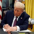 Trump cambia de enfoque y da su mayor paso para aumentar el control sobre la IA