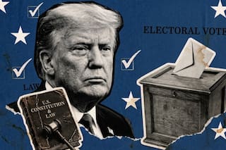 Influirá en los migrantes: qué se sabe de la reforma electoral que Trump quiere aplicar este 2026 en EE.UU.