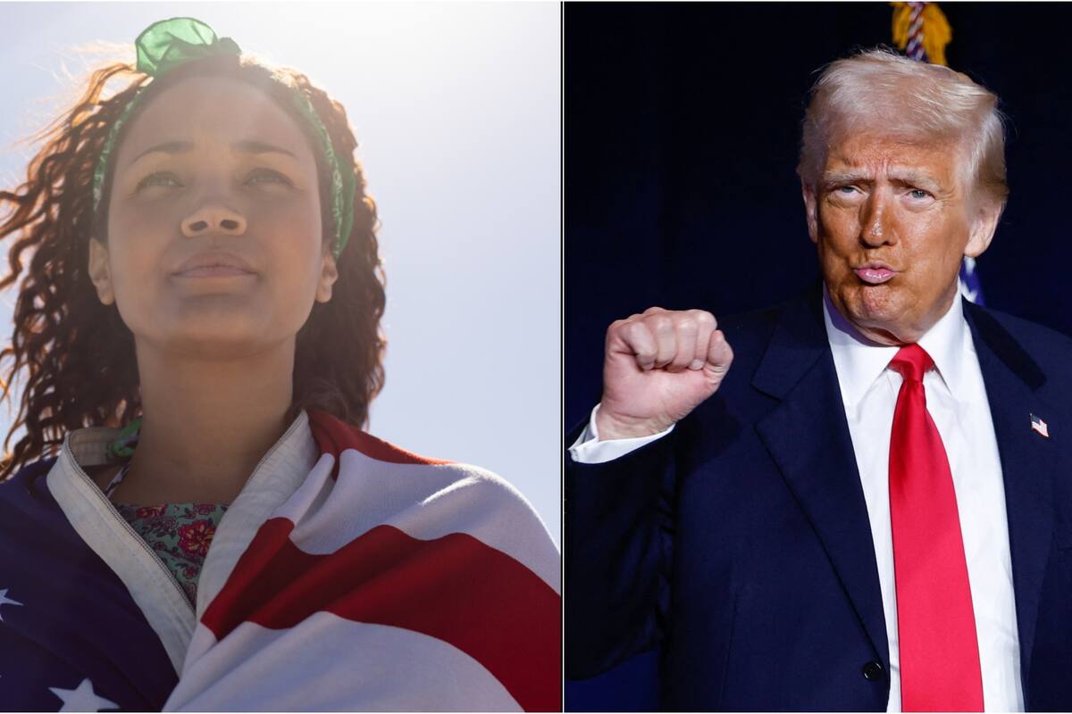 El presidente Donald Trump intentó limitar la ciudadanía por nacimiento mediante una orden ejecutiva, pero la naturalización ya contemplaba la posibilidad de revocación antes de su mandato