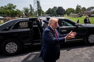 Gobierno de Trump impone límites al tiempo de permanencia de estudiantes extranjeros en EE.UU.