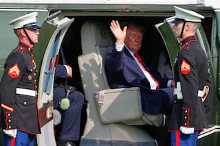 Empresa de medios de Trump planea vender acceso de alta velocidad a publicaciones en Truth Social