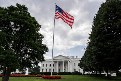 El presidente Donald Trump será el anfitrión de una cena en la Casa Blanca el jueves por la noche para una lista de directores ejecutivos de tecnología