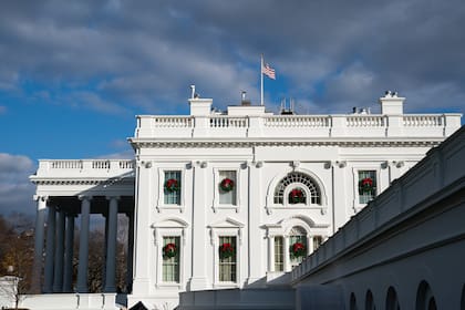 El presidente electo de Estados Unidos Joe Biden ha recibido críticas por la elección de funcionarios vinculados a la consultora WestExec