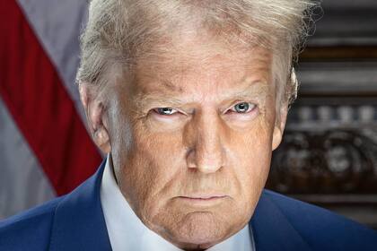 El presidente electo prometió firmar 100 órdenes ejecutivas a partir del primer día en su oficina en la Casa Blanca