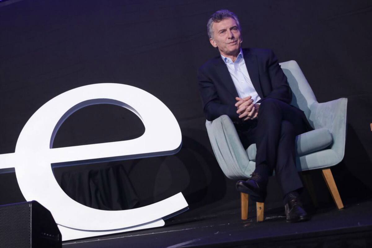 El Presidente en la Experiencia Endeavor