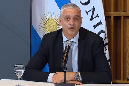Horacio Pietragalla, secretario de Derechos Humanos de La Nación, denunciado por garantizar la impunidad de quienes han realizado y cometido hechos delictivos