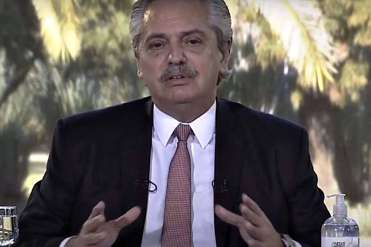 El Presidente encabezó un acto de lanzamiento del plan ProCreAr y allí se refirió al acuerdo con los acreedores