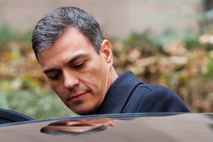 El presidente español “confía plenamente” en la organización argentina del G-20