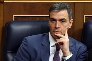 Las razones de Pedro Sánchez detrás de su sorpresivo anuncio por la investigación judicial a su mujer