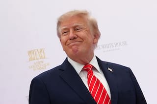 Qué saber sobre las cuentas Trump y la inscripción automática