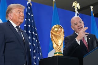 Consejo de Europa insta a la FIFA a reforzar la integridad del Mundial 2030