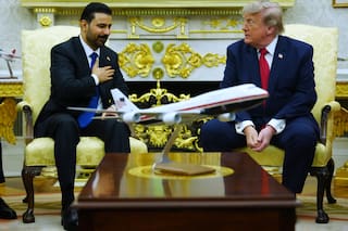 EE.UU. en camino de completar retiro de Irak para el 30 de septiembre