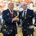 La FIFA quiso ponerle precio al Mundial y descubrió el límite que no podía cruzar
