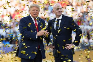 La FIFA quiso ponerle precio al Mundial y descubrió el límite que no podía cruzar