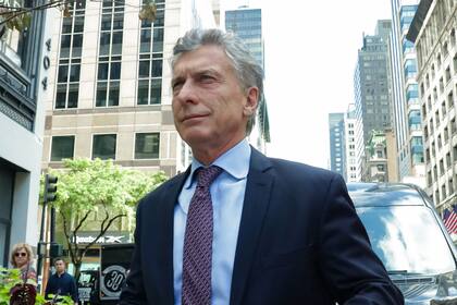 El Presidente estará menos de 24 horas en la ciudad estadounidense