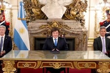 Milei en campaña: su obsesión histórica y la adversaria ideal