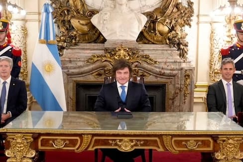 Tensión diplomática: Irán advierte a la Argentina por su alineamiento con Estados Unidos e Israel