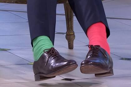 El Presidente explicó el motivo en una entrevista