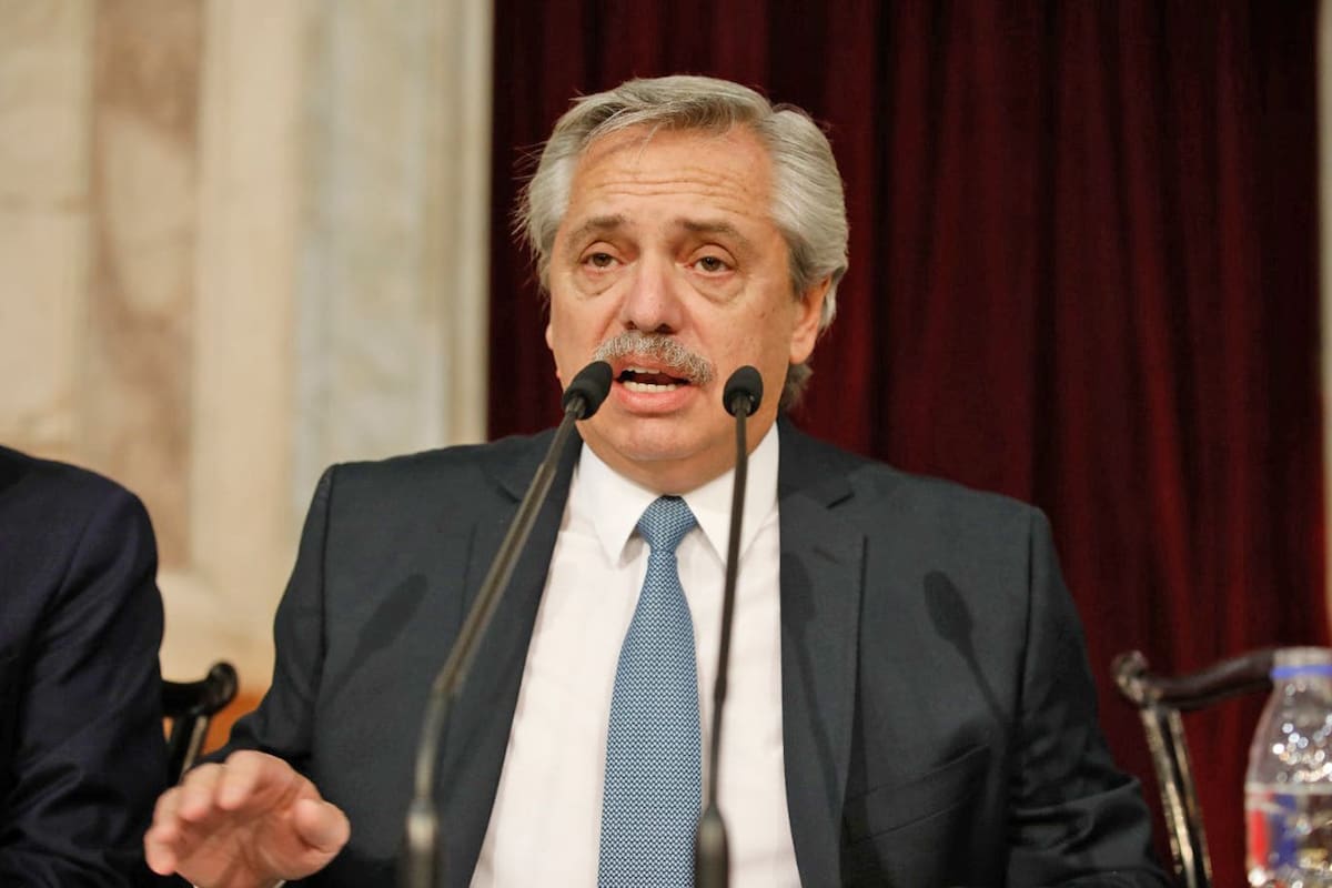 El Presidente había anunciado en marzo el envío de iniciativas clave al Congreso, pero el virus obligó a suspender la actividad parlamentaria