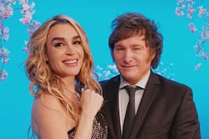Ángel de Brito aseguró que Milei y Fátima Florez se reconciliaron