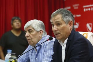Independiente y el desafío de volver a sonreír tras un verano tormentoso