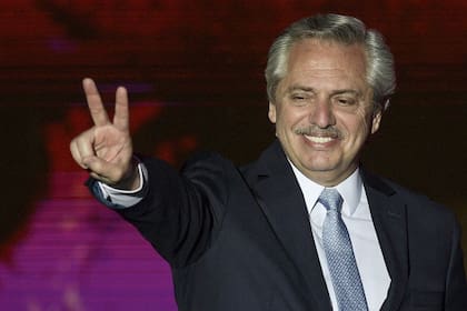 El Presidente indicó que entre hoy y mañana habrá anuncios del ministro de Trabajo