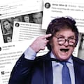 Un presidente no apto para menores de 18 años