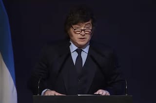 Javier Milei y sus medidas, en vivo: “Has sido engañado por un chanta”, dijo el Presidente al defender el nivel de consumo