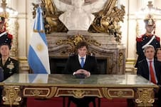 La réplica de un organismo de EE.UU. en un contexto de crisis y escasos recursos