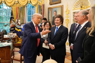 Por qué Trump mira a América Latina más que nunca y cuáles son los riesgos detrás de su estrategia
