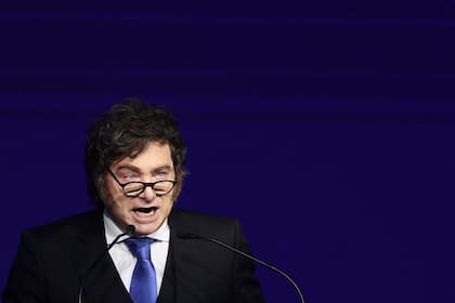 El presidente Javier Milei dedicó una cadena nacional a reivindicar el reclamo argentino sobre las islas y anunció una serie de medidas