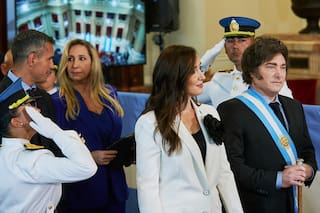 Milei vuelve al prime time para la apertura de sesiones, acechado por un antecedente de bajo rating