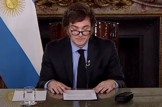 Cuándo es el discurso de Javier Milei en la apertura de sesiones del Congreso