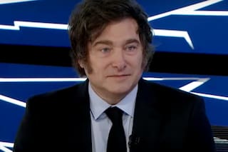 Argentina: el presidente Milei recibió en Buenos Aires a su par de República Checa