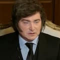 Milei, a un medio francés: "Europa se está hundiendo, con un estado de bienestar perverso"
