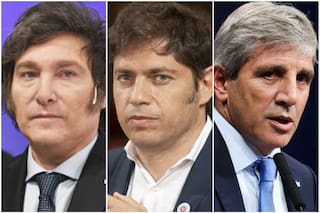 La lucha entre el miedo y la codicia va a marcar las próximas semanas
