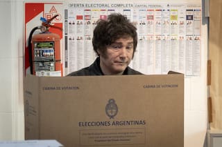 Un informe sostiene que el gasto electoral sin las PASO casi no bajó y pone en duda el argumento libertario
