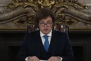 las repercusiones de la cadena nacional y el proyecto de cambios en el BCRA