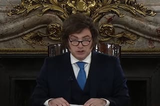 las repercusiones de la cadena nacional y el proyecto de cambios en el BCRA