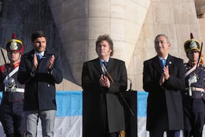 Bastión para 2027, un llamado a Pullaro, las dudas sobre Villarruel y una carta contra Adorni
