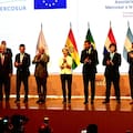 Potencias medias y autonomía cooperativa: una doctrina para América Latina y la UE
