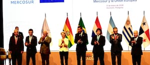 Potencias medias y autonomía cooperativa: una doctrina para América Latina y la UE
