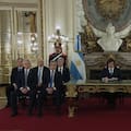 Los detalles de las reformas que anunció Milei para blindar su plan económico