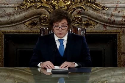 El Gobierno impulsa la reforma de la carta orgánica del Banco Central