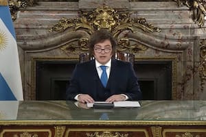 Los acuerdos del Gobierno de cara a 2027 y la agenda legislativa en Diputados