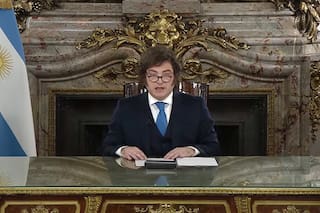 Los acuerdos del Gobierno de cara a 2027 y la agenda legislativa en Diputados