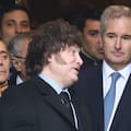 El Gobierno pedirá un arbitraje internacional para impedir la explotación petrolera en Malvinas
